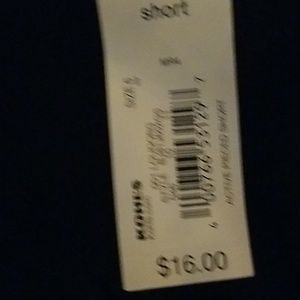 jumping beans Bottoms - Shorts jumping beans Bottoms - Shorts